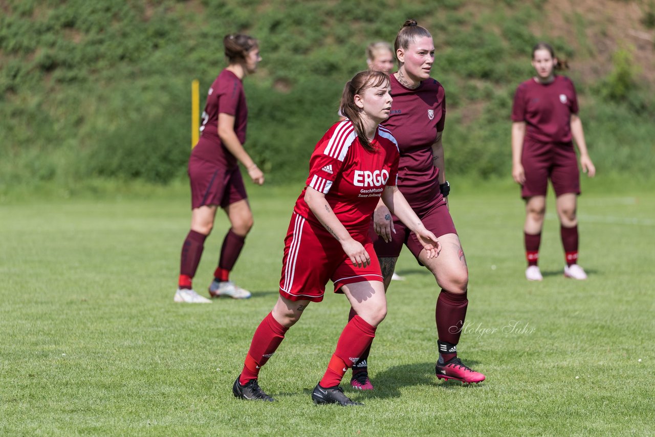 Bild 264 - F TuS Tensfeld - TSV Bargteheide : Ergebnis: 1:0